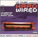 CD-Charts  Search : UC Music Presents Hard Wired