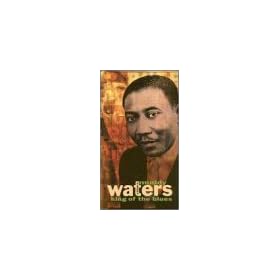 Tribute to Muddy Waters: King of Blues [VHS]