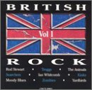 British Rock, Vol. 1