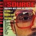 The Source Presents Hits From The Vault: Vol. 1 - The Pioneers
