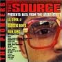 The Source Presents Hits From The Vault: Vol. 1 - The Pioneers