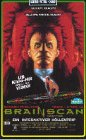 DVD : Brainscan