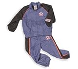Windsuit - New York Mets Infant Windsuit
