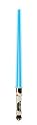 Rubies Costume Star Wars Clone Wars Obi-Wan Kenobi Lightsaber