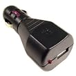 Eforcity's Universal USB Car Charger Adapter