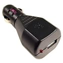 P002 : Universal USB Car Charger Adapter