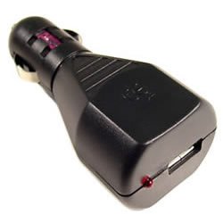 Click here to buy Universal USB Car Charger Adapter (#P002) by Unknown.