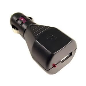 P002 : Universal USB Car Charger Adapter