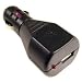 Eforcity Universal USB Car Charger Adapter for Palm m500, m515, Tungsten T, W, C, Zire, Zire 71, Treo 600, Treo 650, HP iPaq 3100, 3700, h1935, h1940, Jornada 500 series, N series, S series, Sony Clie, O2-XDA, HTC Wizard, Apache, Cingular 8125, UTStarcom, Audiovox PPC-6700, VX6700, Orange SPV M3000, Qtek 9100, i-Mate K-Jam, O2 XDA Mini S, T-Mobile MDA Vario, Blackberry, Handspring Treo 90, 180, 300, Toshiba e310, e330, e755, Blackberry 8800, 7130v, 8707g