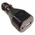 P002 : Universal USB Car Charger Adapter