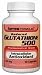 Reduced Glutathione 500mg - 60 - Capsule