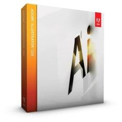 Adobe Illustrator Creative Suite CS5 15 para Mac