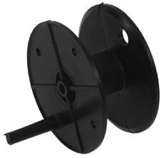 200' Replacement Tip-Up Spool