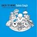 Back to Mine - Talvin Singh