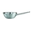Rosle Teknika Stainless Steel Sauteuse