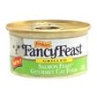 Fancy Feast Grilled Salmon (24/3-oz cans)