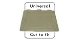 Highland Cargo Liner for 2005 - 2005 Suzuki Aerio