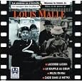 Music in the Movies of Louis Malle