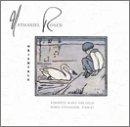 Revue North Star  / Romantic Music for Cello