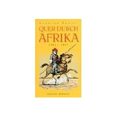 Quer durch Afrika