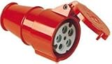 Eigenschaften H&G 791295 / H&G Cee-Kupplung 16A
