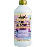 Prenatal Plus DHA Complete 16 Ounces