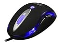 PC - Flexiglow Cyber Snipa Intelliscope Mouse [UK Import]