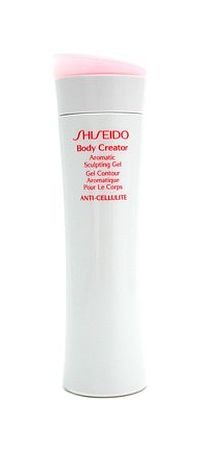 Shiseido BODY CREATOR Aromatic Sculpting Gel 200ml Preisvergleich