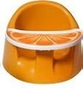 Prince Lionheart bebePod Plus Orange