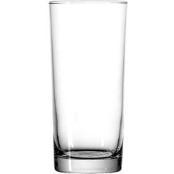 15 Oz.Heavy Base Iced Tea Glass (3175UAH) Category: Soft Drinks Glassware by Anchor Hocking