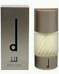 ダンヒル ダンヒル"D" オーデトワレスプレー 30ml -O42