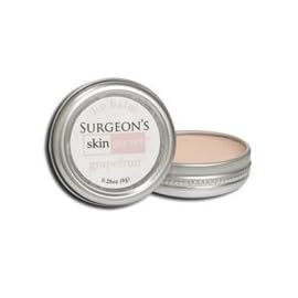 Grapefruit Flavor Lip Balm in .28oz Tin
