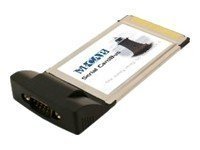 M-CAB PCMCIA RS-232 Serieller Adapter Preisvergleich