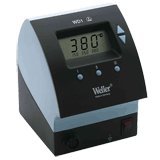 ESD-Safe Digital Soldering Power Unit 85W, Single Channel, for WSP80 and WMP Irons