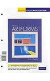 Prebles' Artforms, Books a la Carte Plus MyArtsLab (10th Edition)