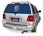 New Jersey Nets Rearz (24"x 66") Glass Window Tattoo - NBA Basketball