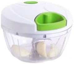 Pesto Maker Hand Pull Chopper