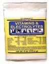 Poultry Vitamins And Electrolytes Concentrate, 4 oz