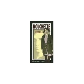 Mouchette [VHS]