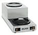 BUNN 12882.0004 Coffee Decanter WS2 Warmer 120V W/AUX OUTLET