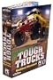 Tough Trucks: Modified Monsters