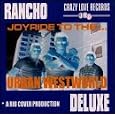 Joyride to the Urban Westworld