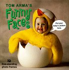 Tom Arma's Funny Faces