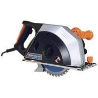 Click here to buy Evolution 180 TCT Steel Circular Cutting Saw - 7, 11A, 1200W, 2.25HP, 3500RPM Motor by Evolution.