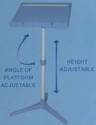 UZO1 MULTI-FUNCTIONAL STAND