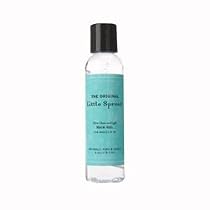 Original Little Sprout Ultra Clean and Light Baby Hair Gel (4 oz)