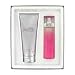 All Products : Just Me Paris Hilton by Paris Hilton - Gift Set -- 3.3 oz Eau De Parfum Spray + 6.8 oz Body Lotion