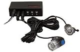 Buy : Miracle Beam Hi-Lite Underwater Aquarium Lighting System