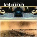 Lakuna Castle Of Crime AUDIOCD