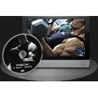 P90X # 10 Back & Biceps DVD - Extreme Home Fitness Workout - by Tony Horton